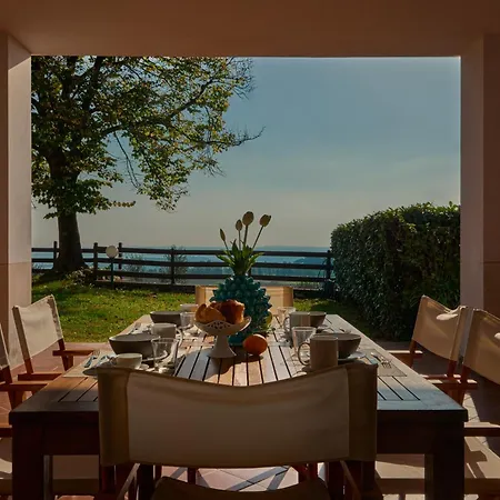 Appartement Montecroce
