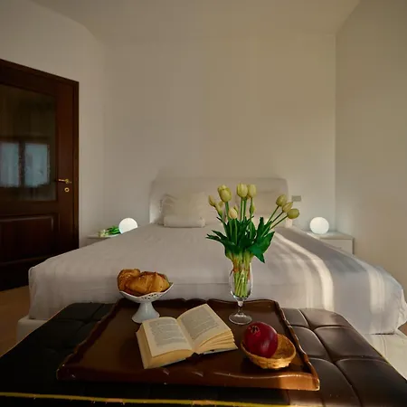 Montecroce Appartement