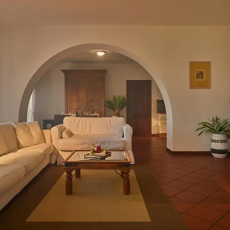 Appartement Montecroce *