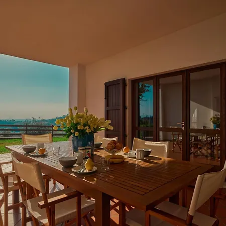 Appartement Montecroce Padenghe sul Garda