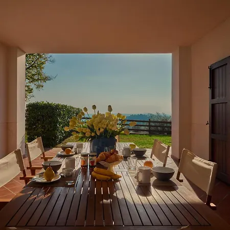 Appartement Montecroce