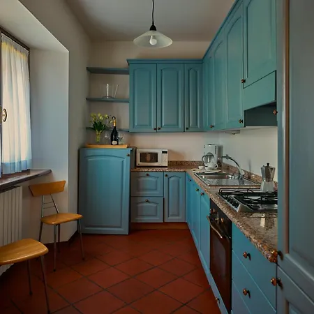 Appartement Montecroce Padenghe sul Garda