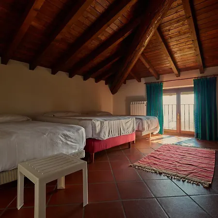 Appartement Montecroce *