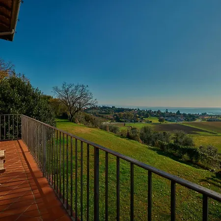 Appartement Montecroce